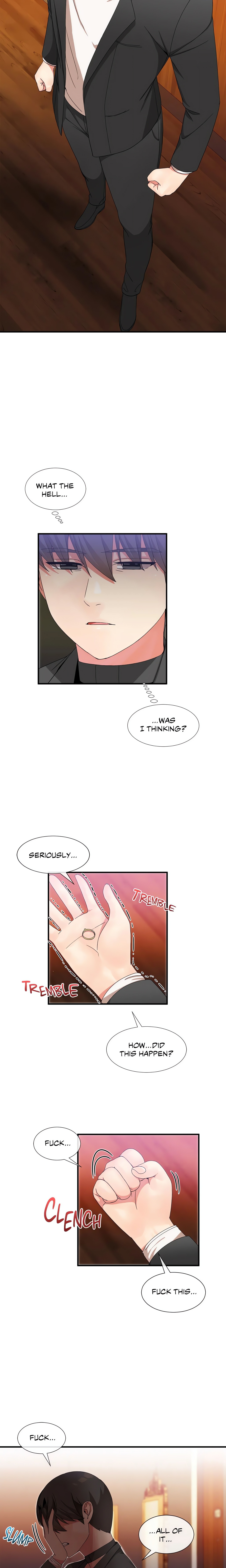 Deceptions (Skull2) chapter 23 page 9