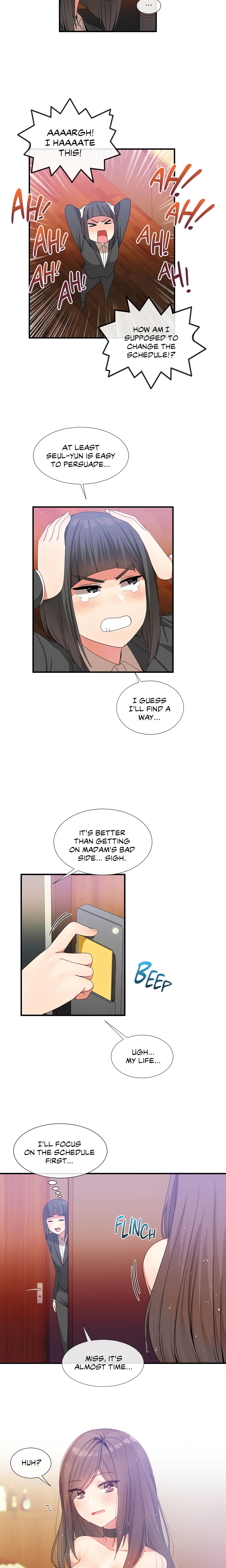 Deceptions (Skull2) chapter 23 page 12