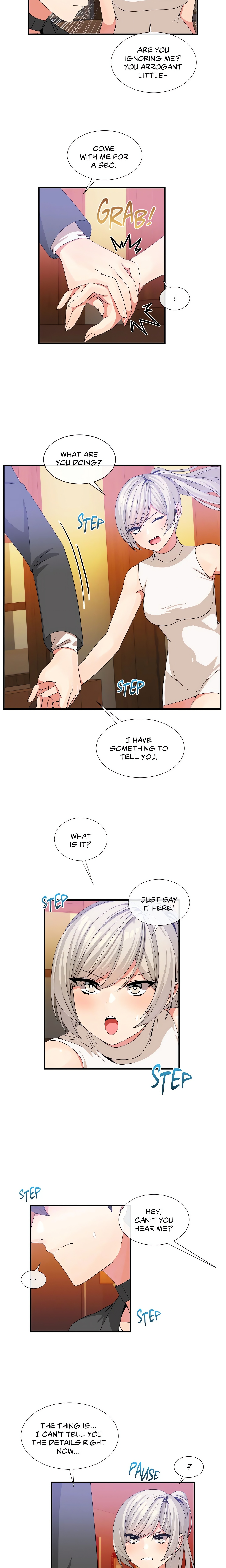 Deceptions (Skull2) chapter 24 page 11