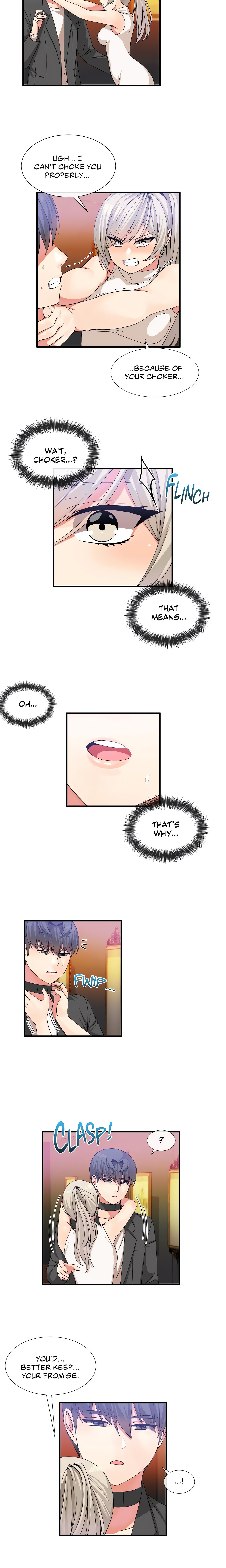 Deceptions (Skull2) chapter 25 page 6