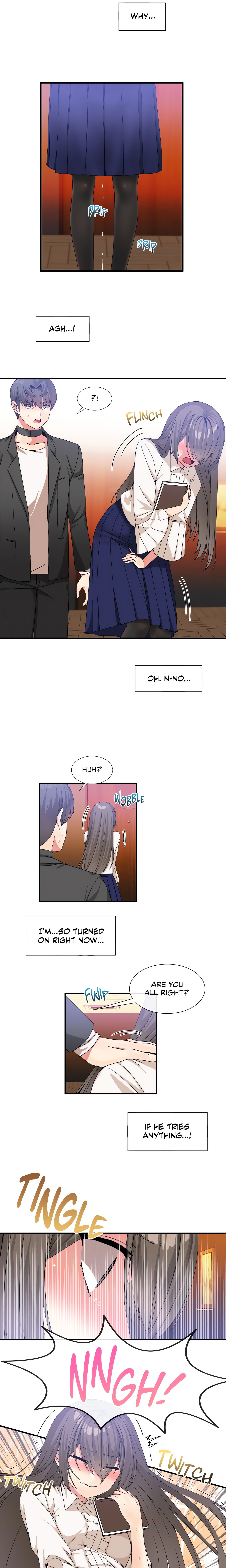 Deceptions (Skull2) chapter 26 page 4