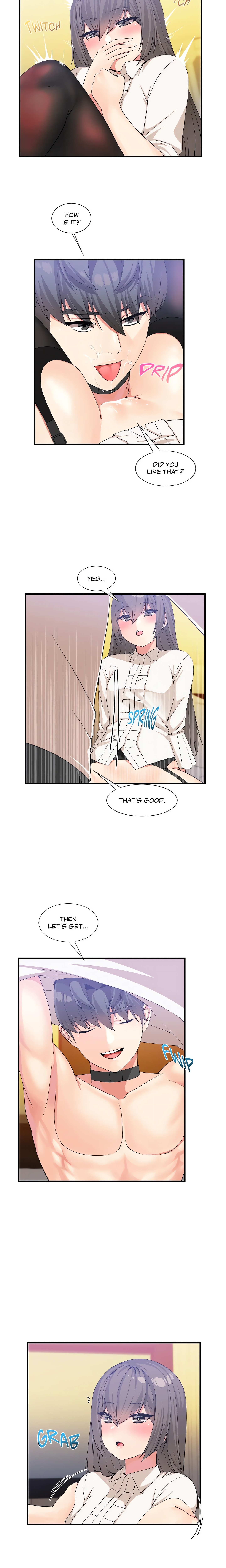 Deceptions (Skull2) chapter 27 page 3