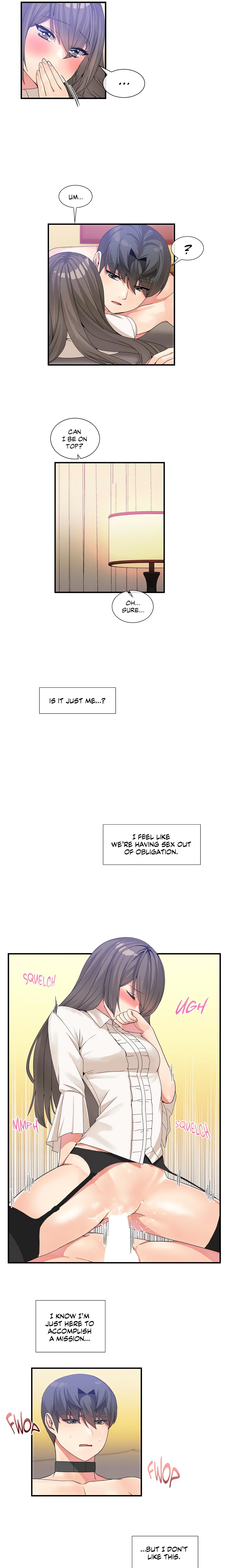 Deceptions (Skull2) chapter 27 page 6