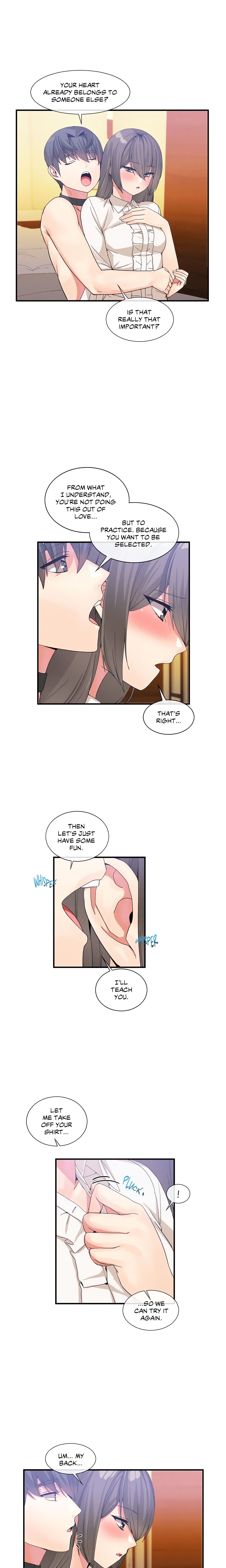 Deceptions (Skull2) chapter 27 page 8