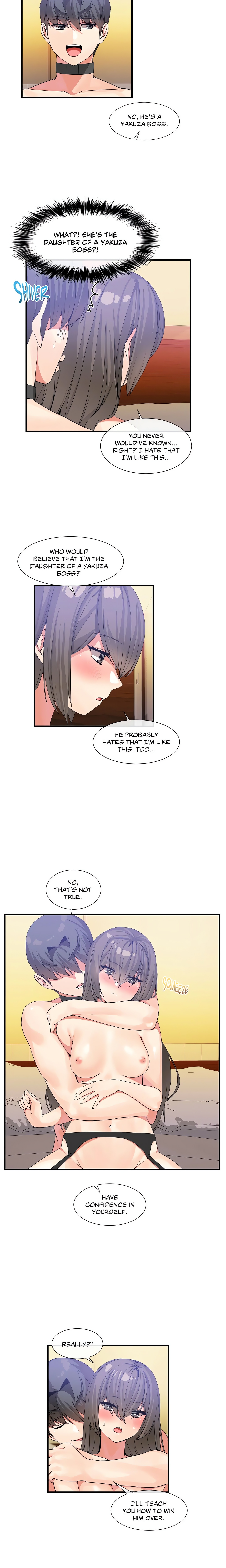 Deceptions (Skull2) chapter 27 page 10