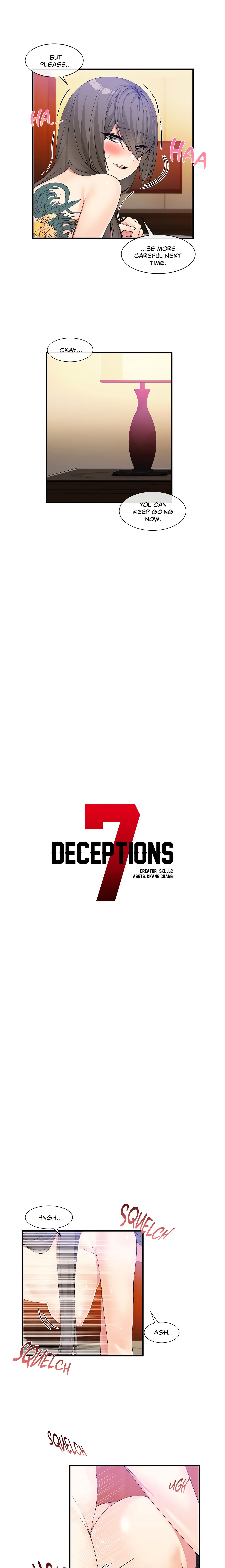 Deceptions (Skull2) chapter 28 page 3