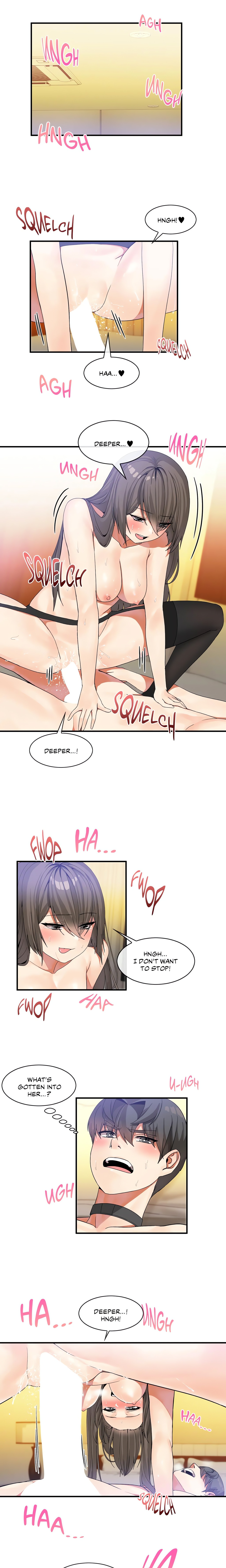 Deceptions (Skull2) chapter 29 page 1