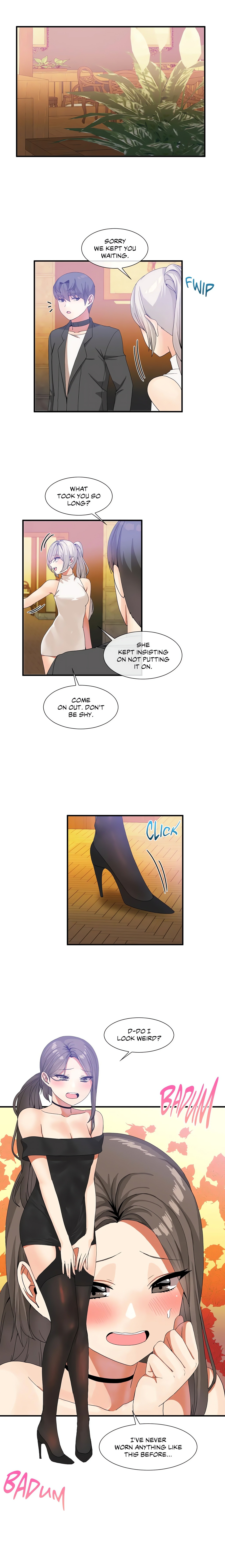 Deceptions (Skull2) chapter 29 page 10