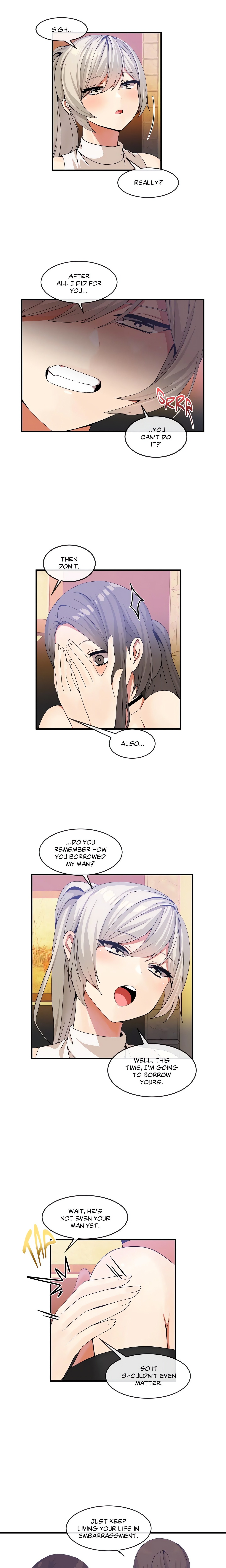 Deceptions (Skull2) chapter 30 page 4