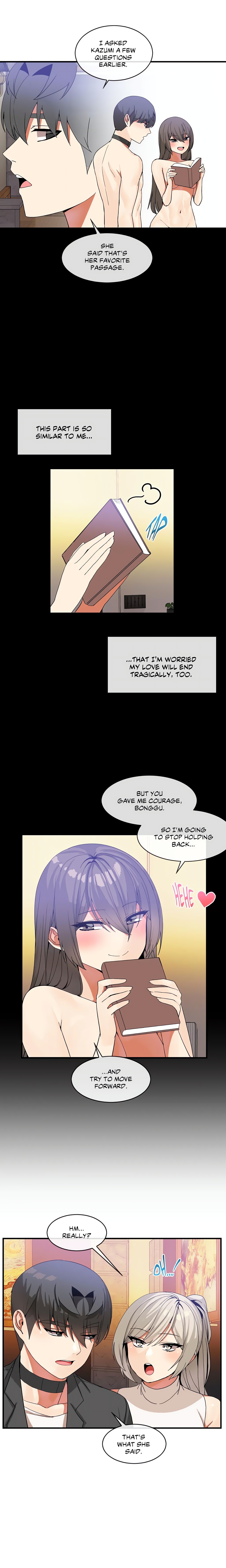 Deceptions (Skull2) chapter 30 page 12