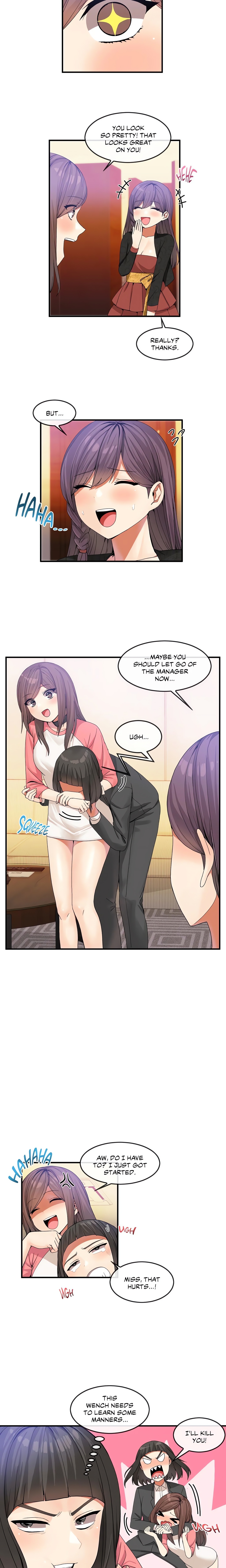 Deceptions (Skull2) chapter 31 page 2