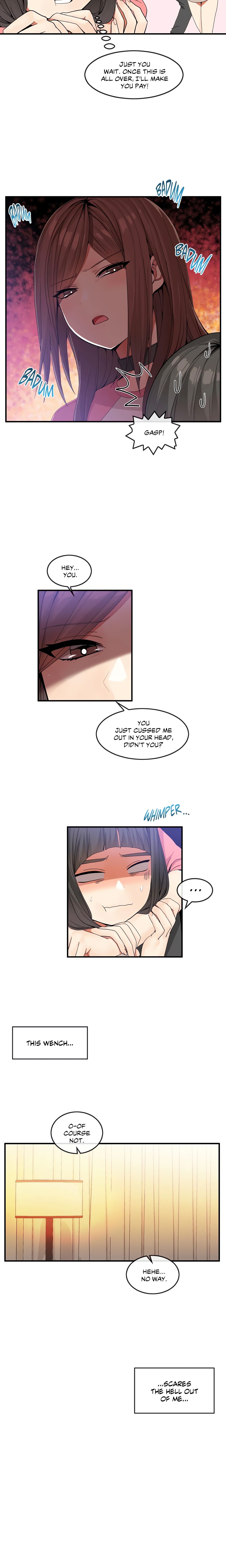 Deceptions (Skull2) chapter 31 page 3