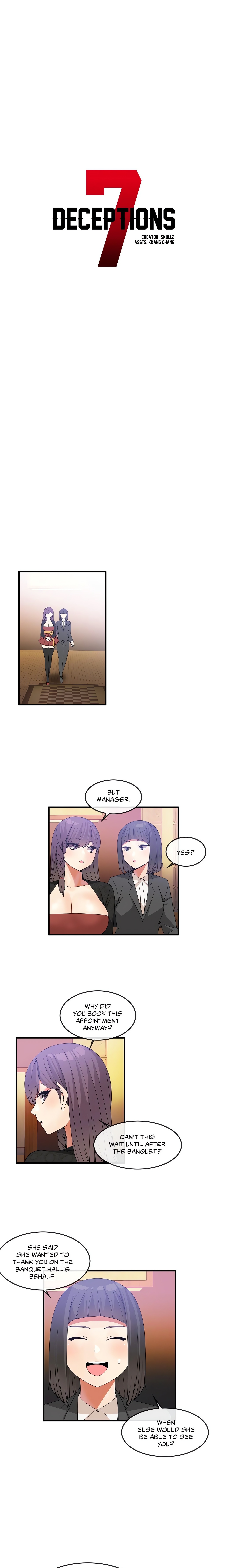 Deceptions (Skull2) chapter 31 page 4