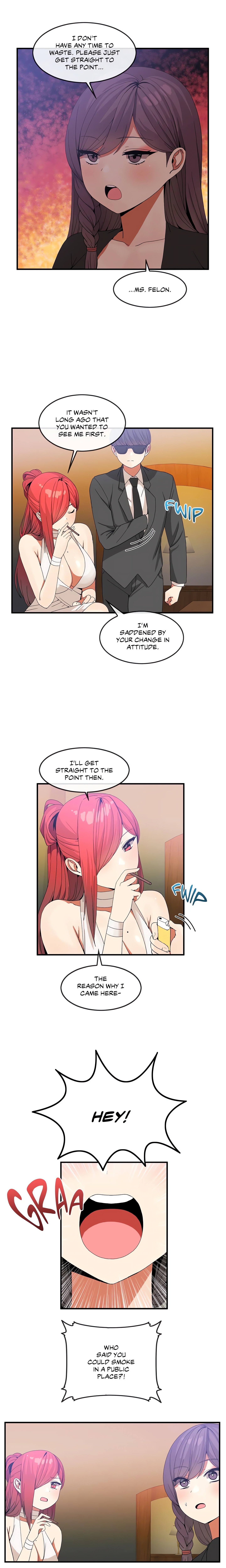 Deceptions (Skull2) chapter 31 page 10