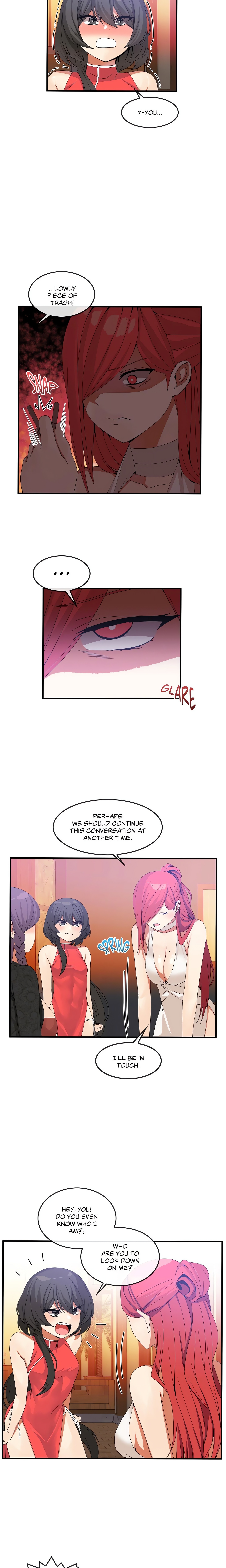Deceptions (Skull2) chapter 32 page 2