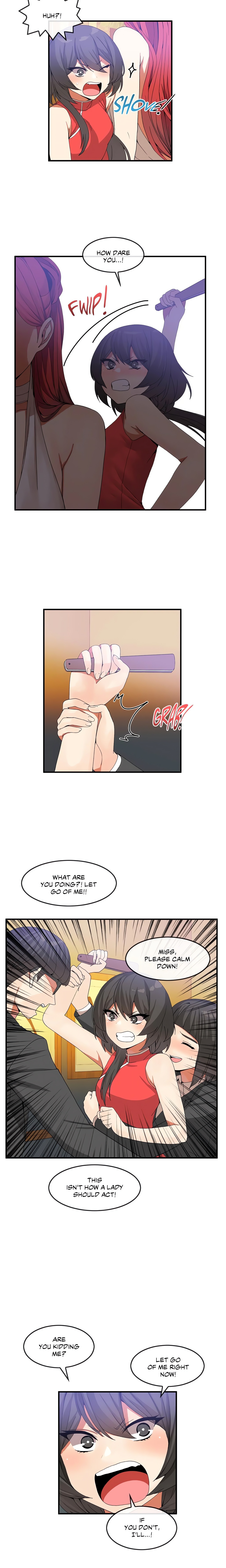 Deceptions (Skull2) chapter 32 page 3