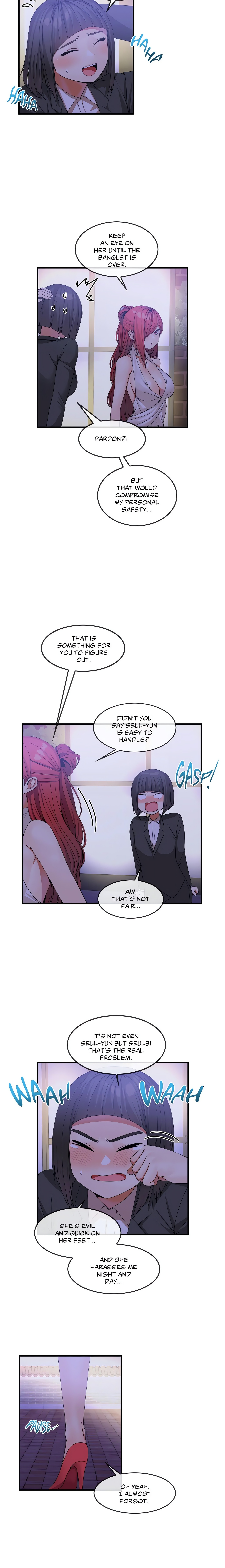 Deceptions (Skull2) chapter 32 page 7