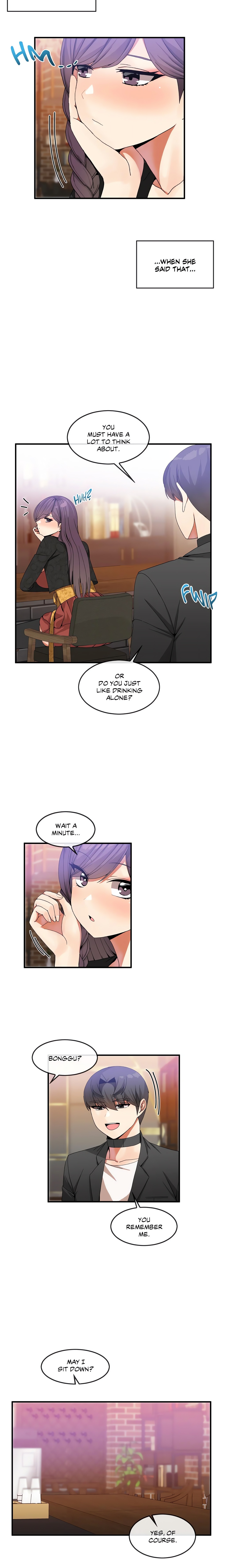 Deceptions (Skull2) chapter 32 page 9
