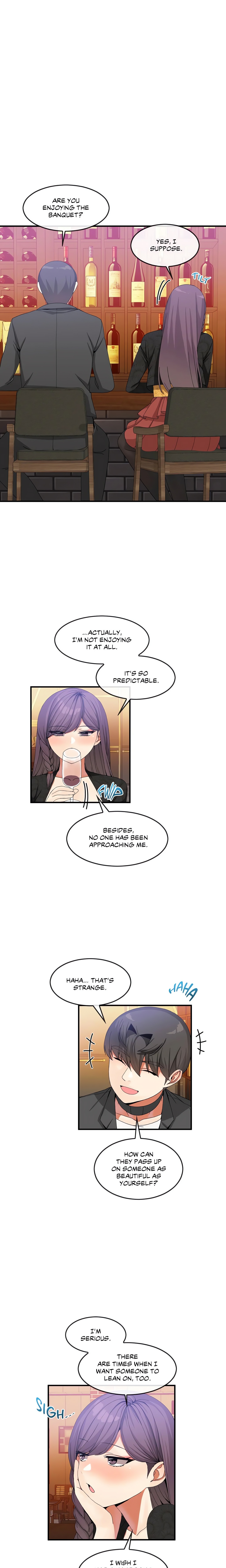 Deceptions (Skull2) chapter 32 page 10