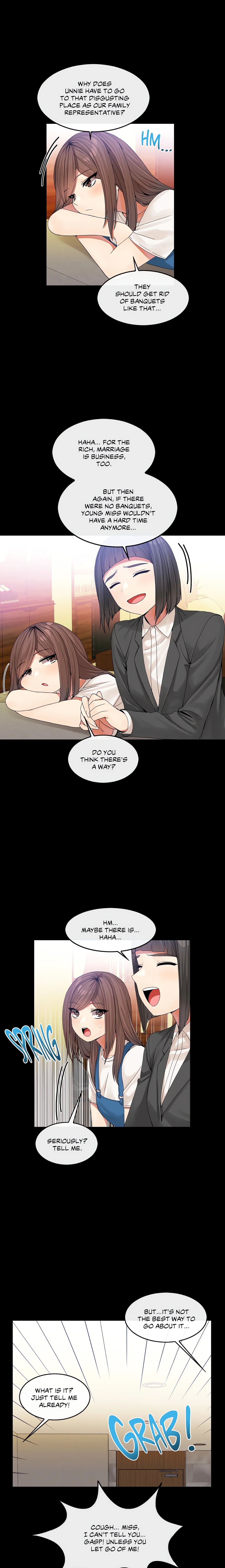 Deceptions (Skull2) chapter 33 page 5