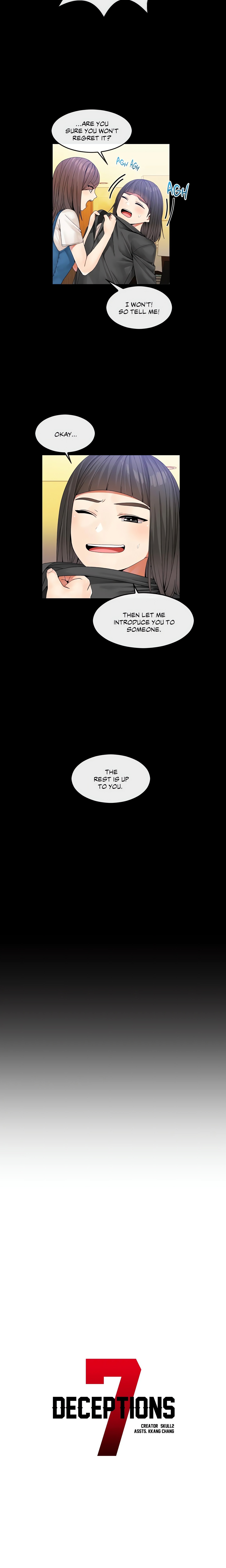 Deceptions (Skull2) chapter 33 page 6