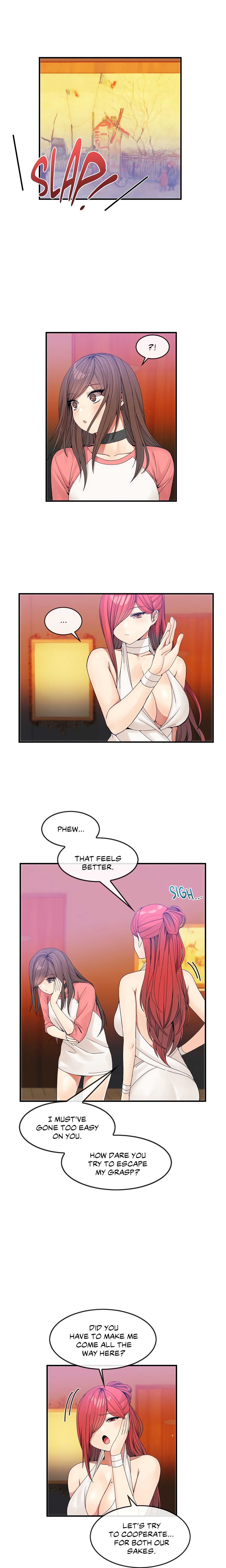Deceptions (Skull2) chapter 34 page 1