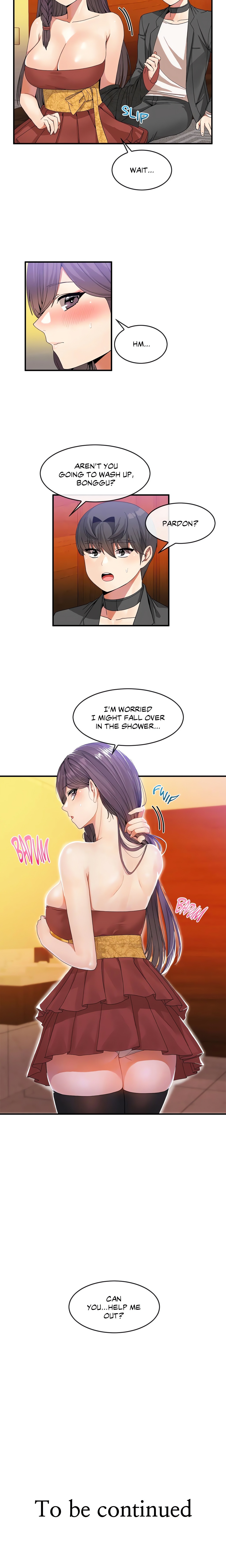 Deceptions (Skull2) chapter 34 page 12