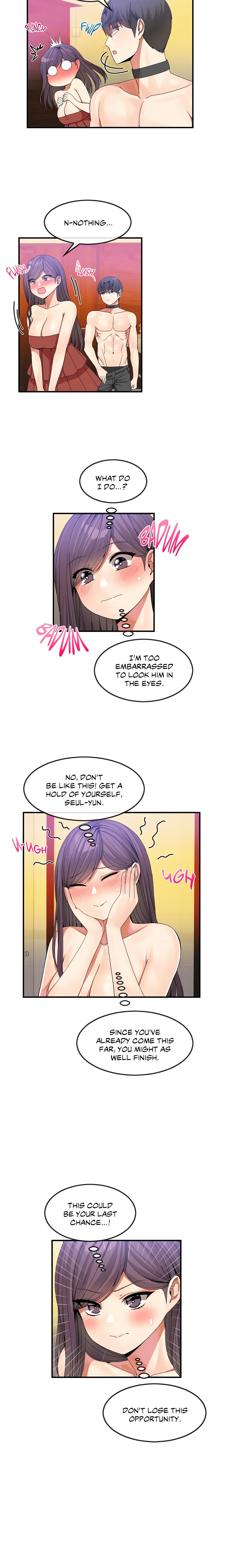 Deceptions (Skull2) chapter 35 page 3