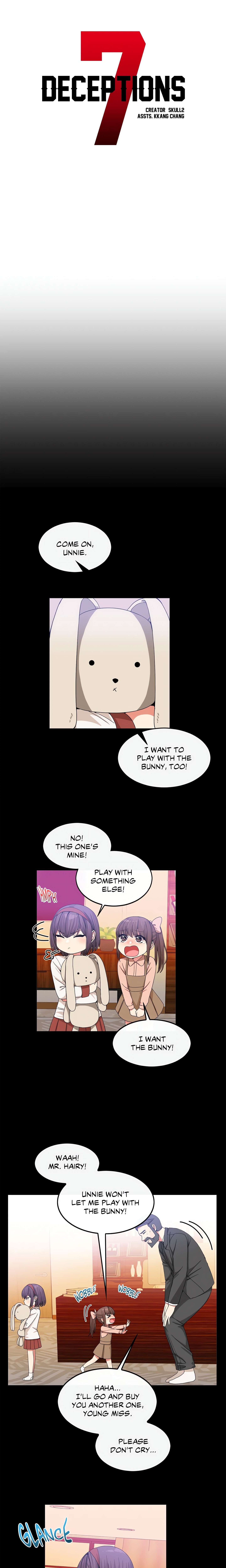 Deceptions (Skull2) chapter 35 page 4
