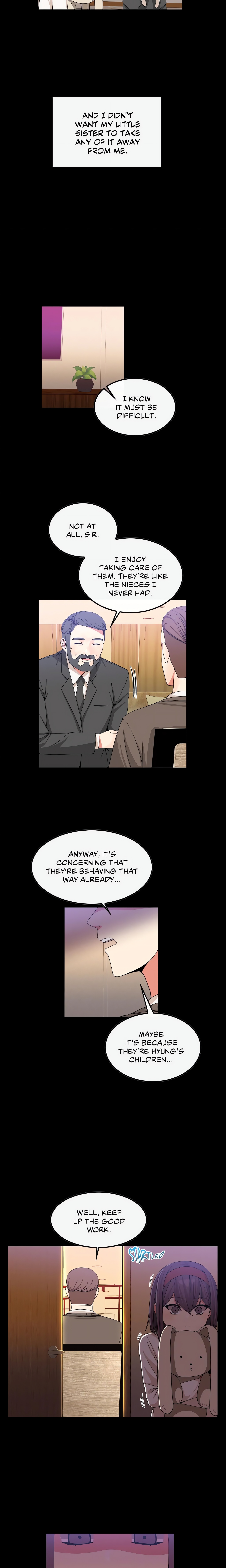 Deceptions (Skull2) chapter 35 page 6