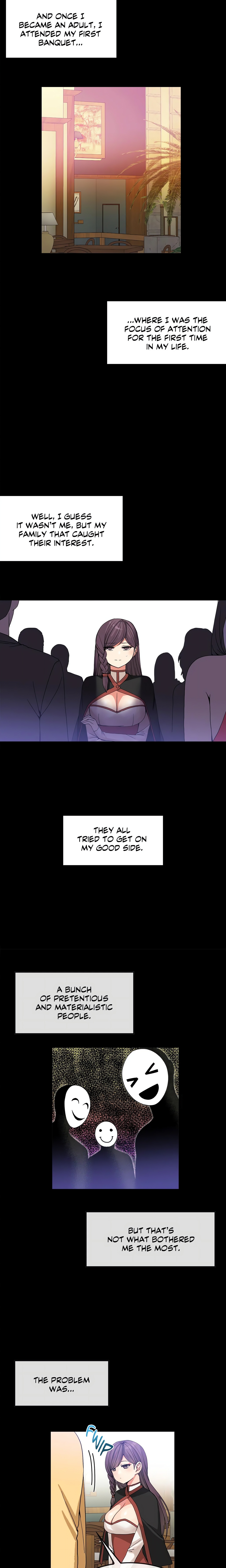 Deceptions (Skull2) chapter 35 page 9