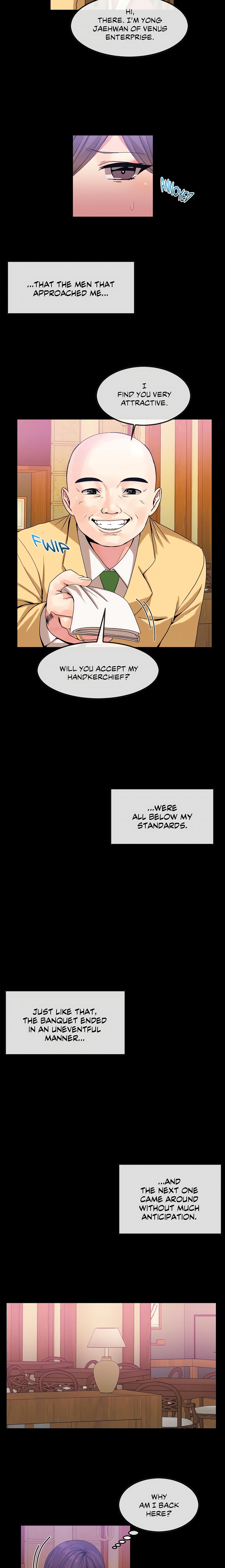 Deceptions (Skull2) chapter 35 page 10