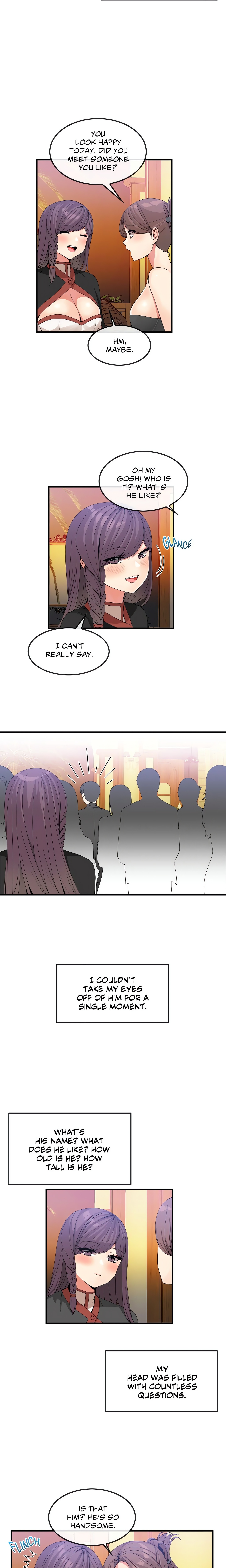 Deceptions (Skull2) chapter 36 page 2