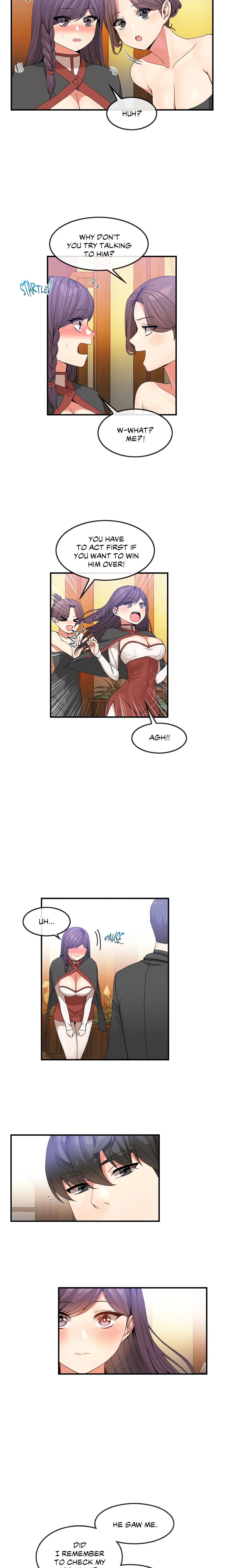Deceptions (Skull2) chapter 36 page 3