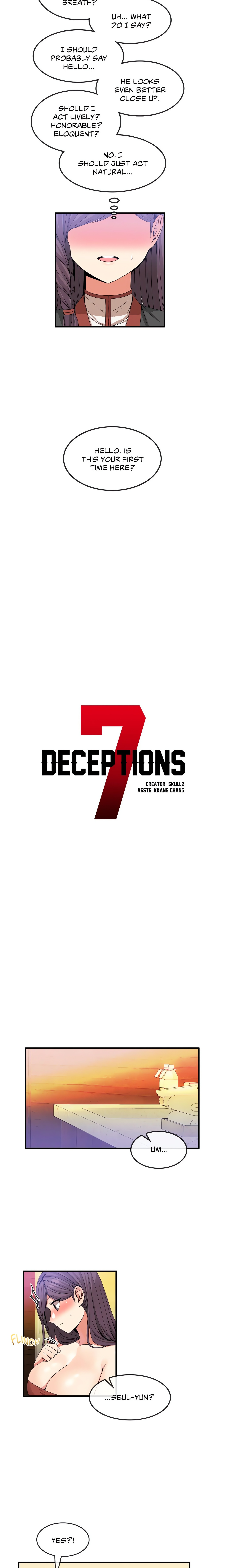Deceptions (Skull2) chapter 36 page 4