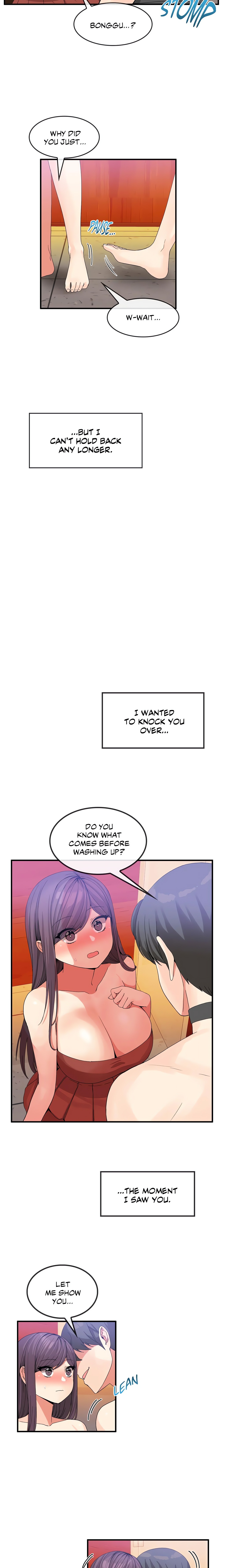 Deceptions (Skull2) chapter 36 page 6
