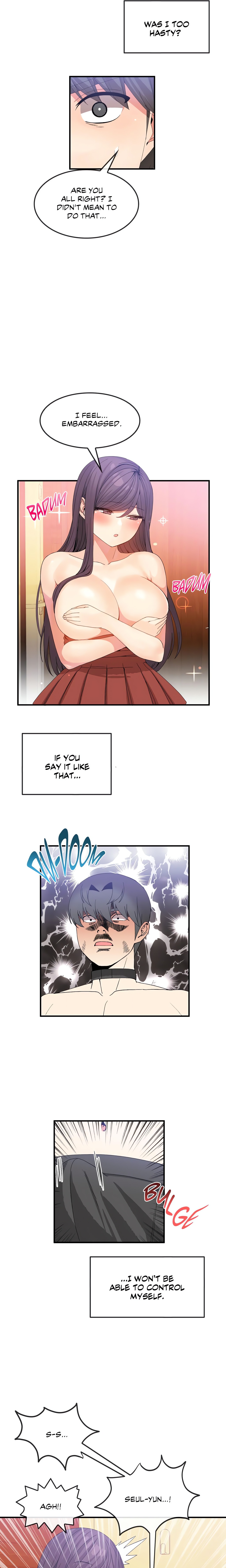 Deceptions (Skull2) chapter 36 page 9