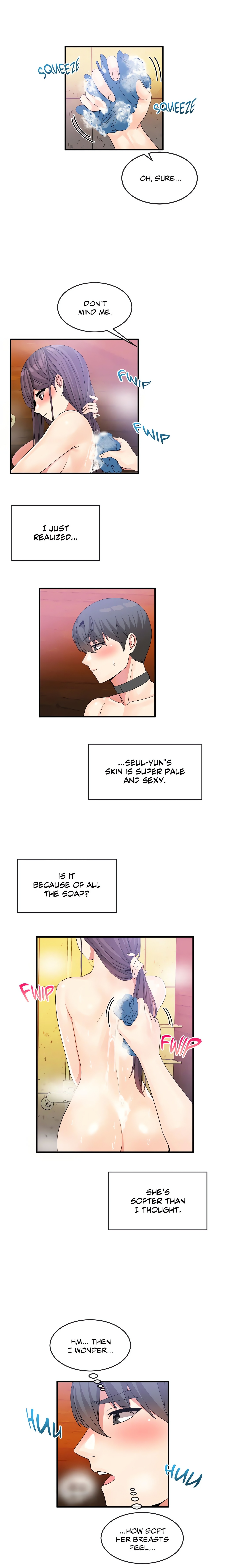 Deceptions (Skull2) chapter 37 page 3