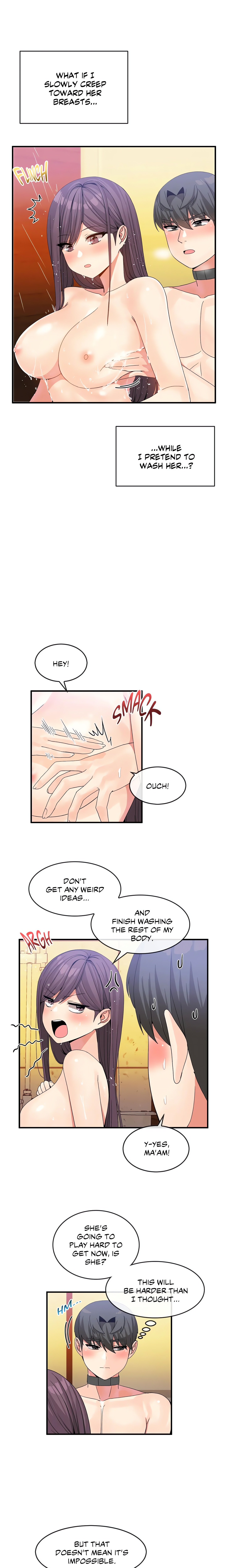 Deceptions (Skull2) chapter 37 page 4