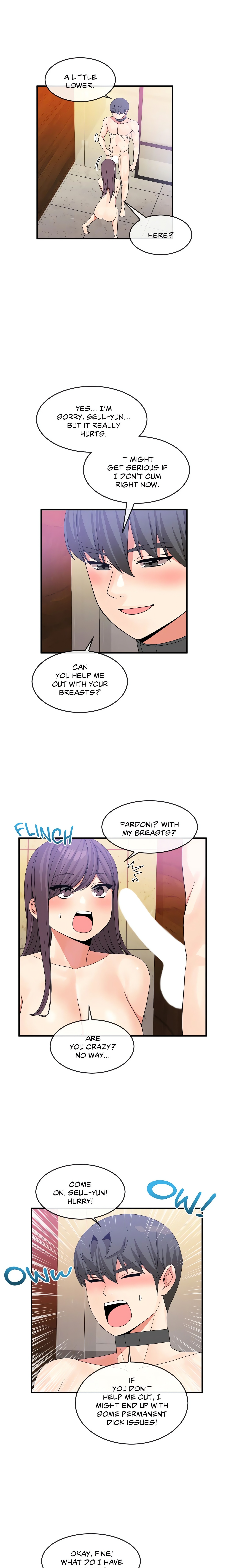 Deceptions (Skull2) chapter 37 page 8