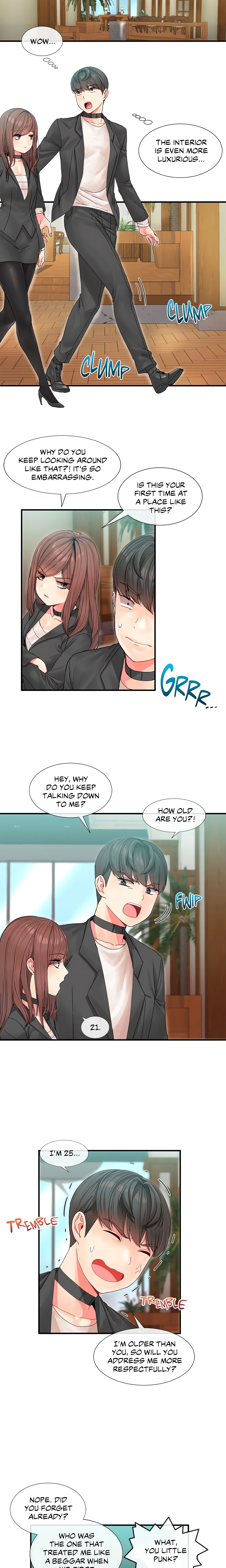 Deceptions (Skull2) chapter 4 page 3