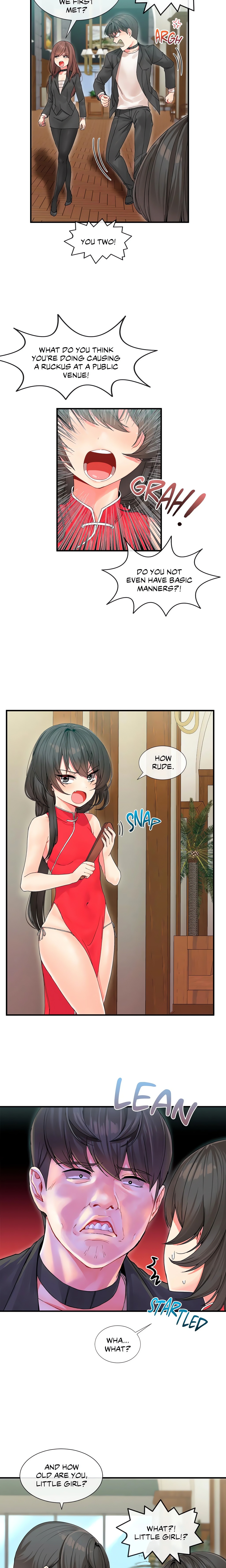 Deceptions (Skull2) chapter 4 page 4