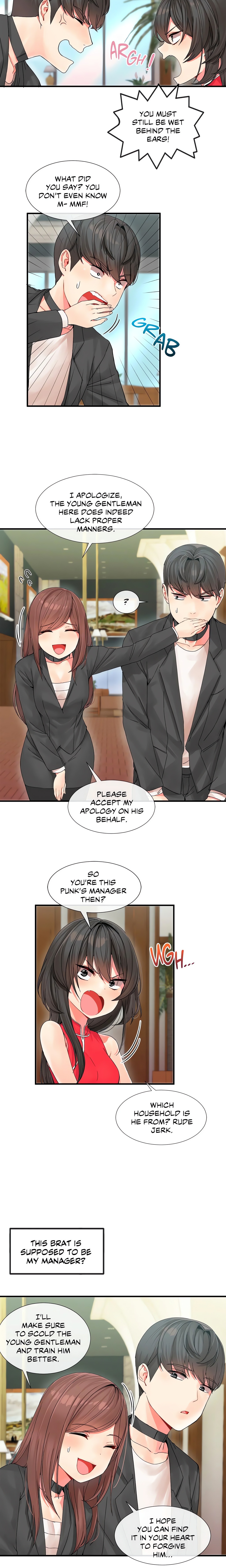 Deceptions (Skull2) chapter 4 page 5