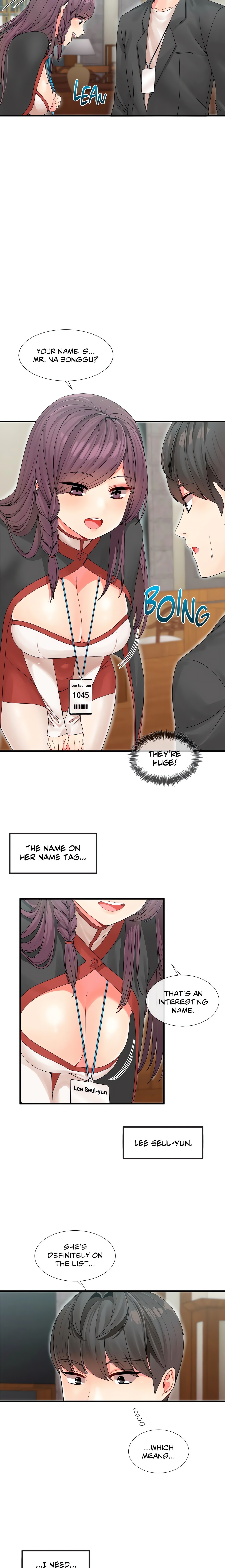 Deceptions (Skull2) chapter 4 page 11