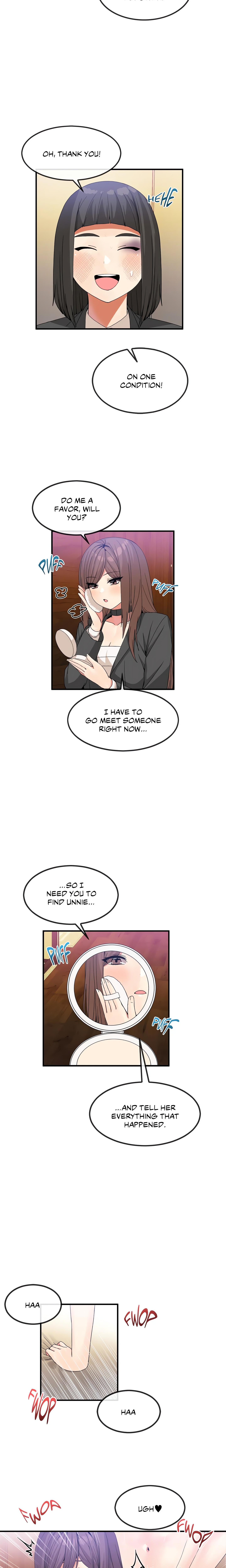 Deceptions (Skull2) chapter 40 page 7