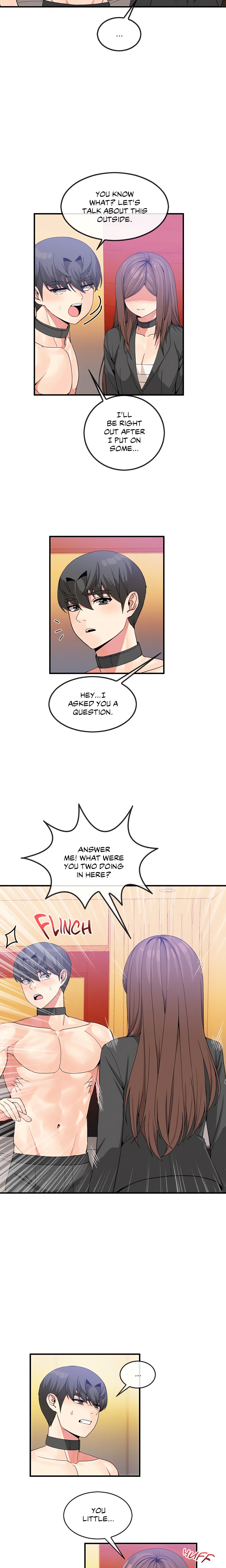 Deceptions (Skull2) chapter 41 page 2
