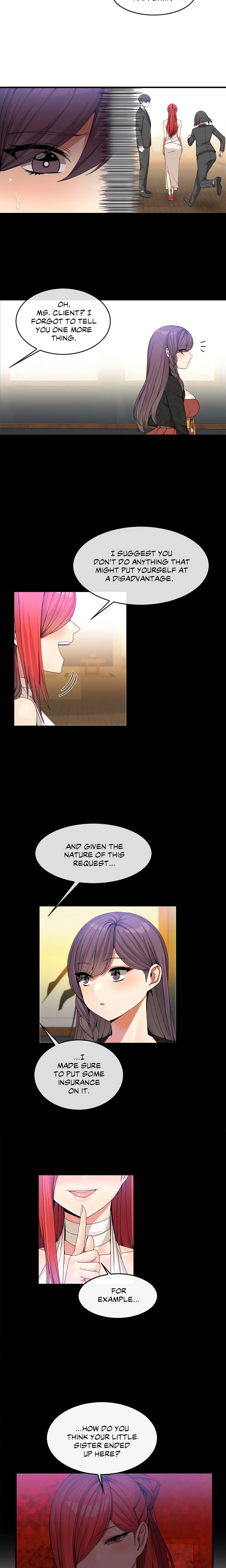 Deceptions (Skull2) chapter 41 page 4