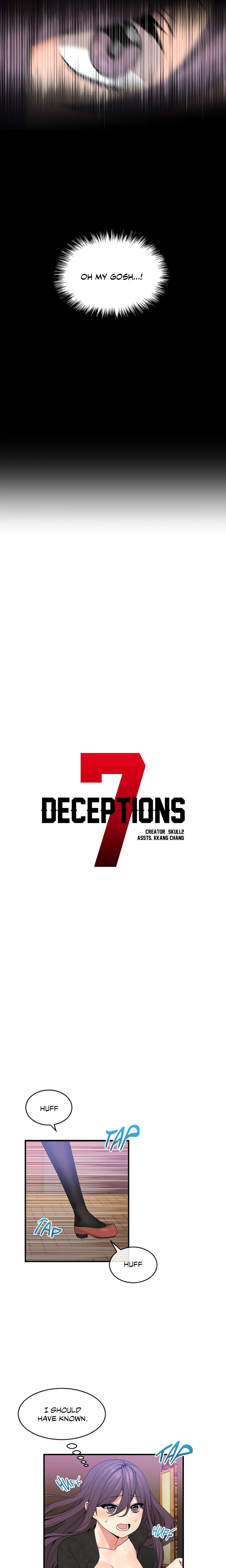Deceptions (Skull2) chapter 41 page 6