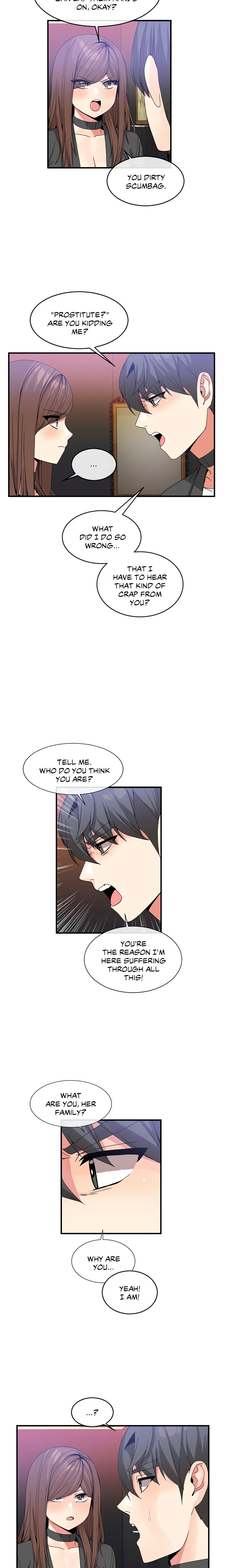 Deceptions (Skull2) chapter 41 page 8