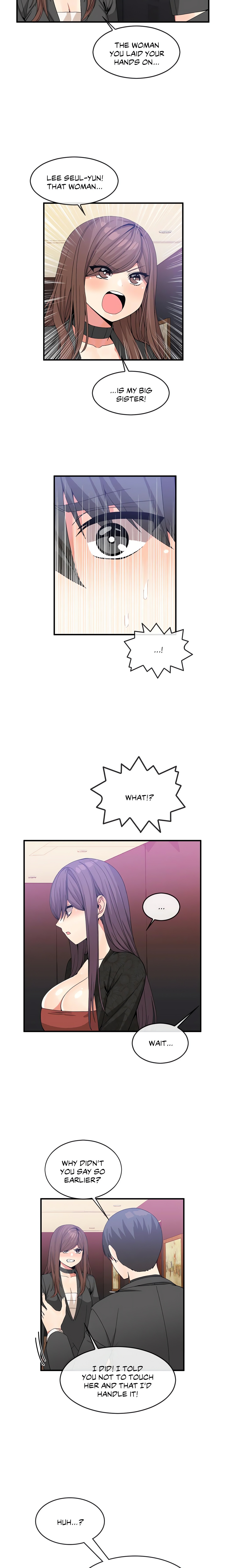 Deceptions (Skull2) chapter 41 page 9